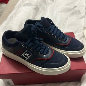 Salvatore ferragamo sneaker